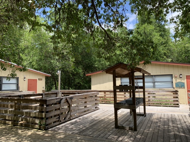 Classrooms