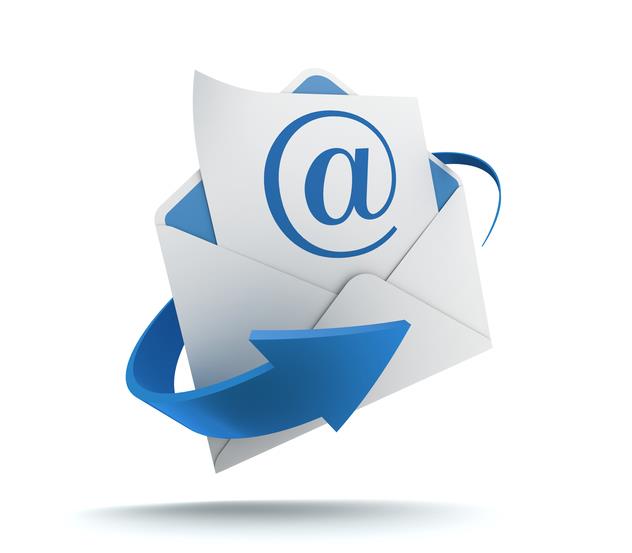 Email the board members