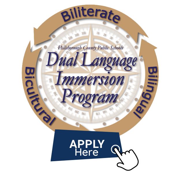 Apply Here for the Dual Language Immersion Program