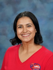 Mrs. Ventura