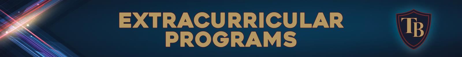 Extracurricular Programs