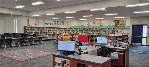 Media Center