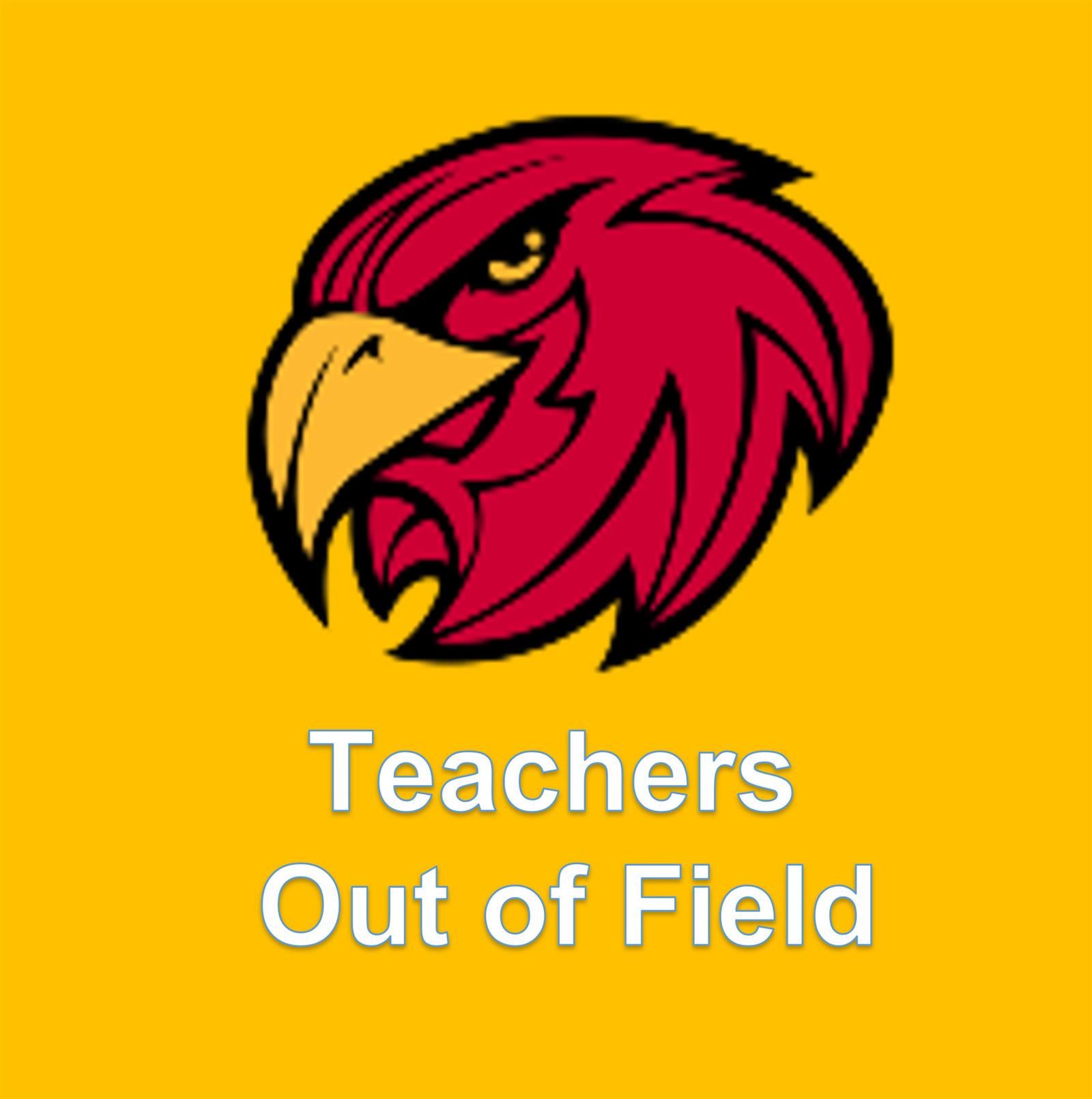 Out of Field