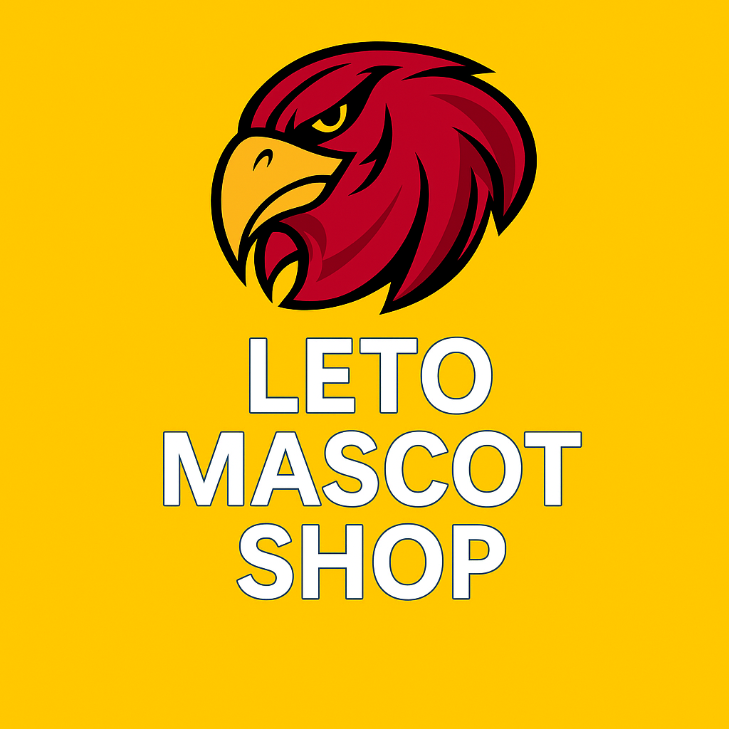  Leto Mascot Shop