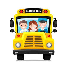  Here Comes the Bus
