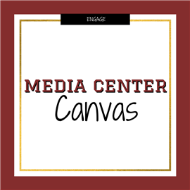 Media Center Canvas