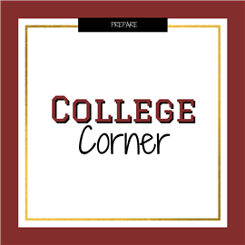 College Corner