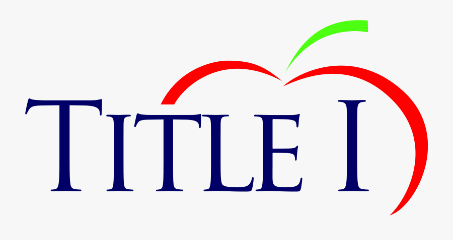 Title 1 Brochure