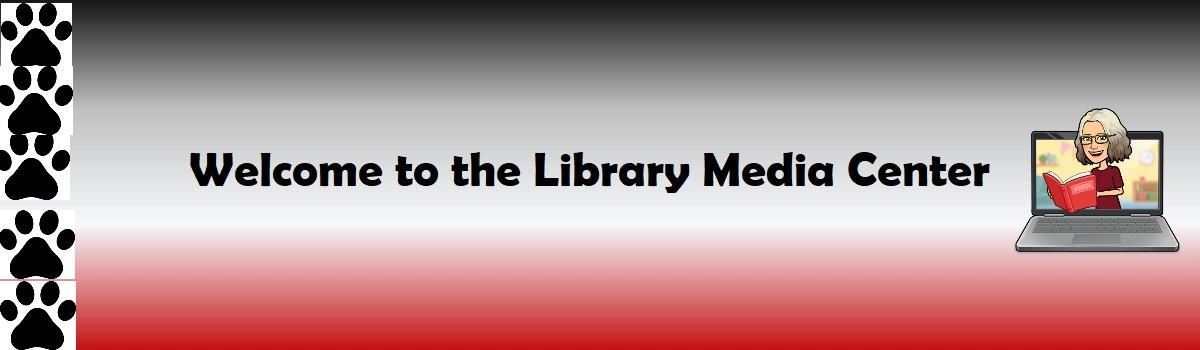 Welcome to media center image