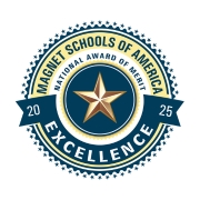  MSA TOP Magnet Award of Excellence
