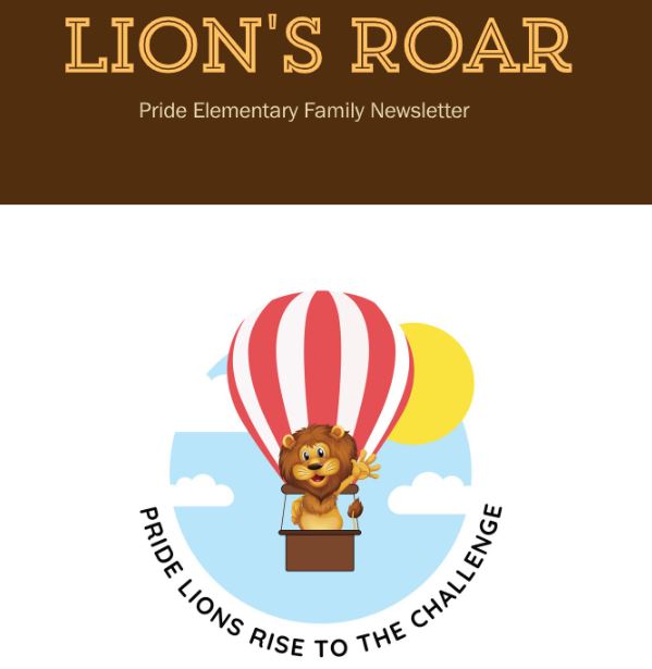 Lion's Roar