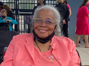  Doris Ross Reddick