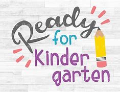  Kindergarten