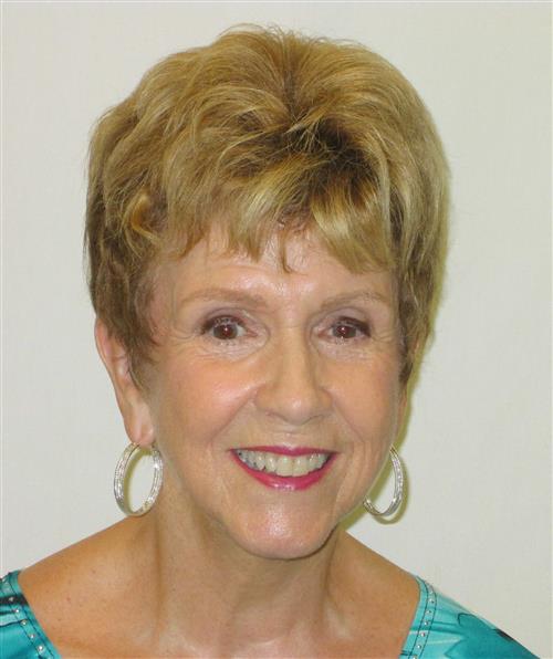 Mary Greco-Smith 