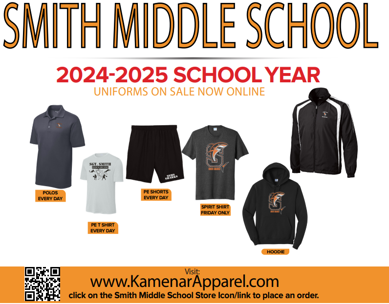  Uniform Sales