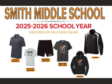  25-26 Uniforms