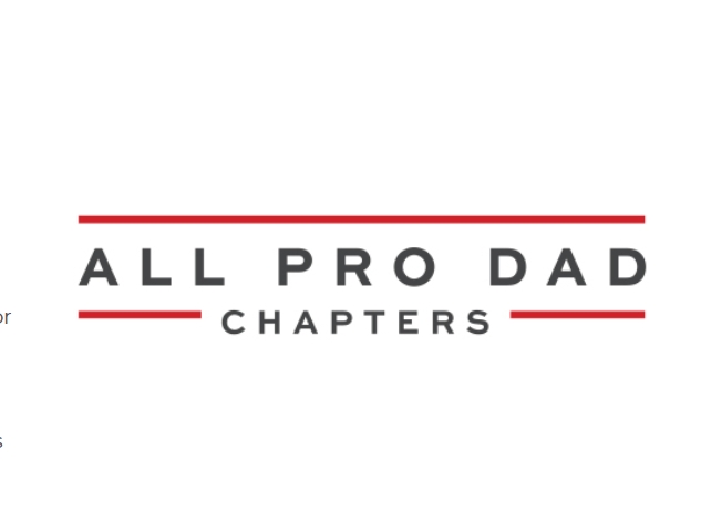  All Pro Dads