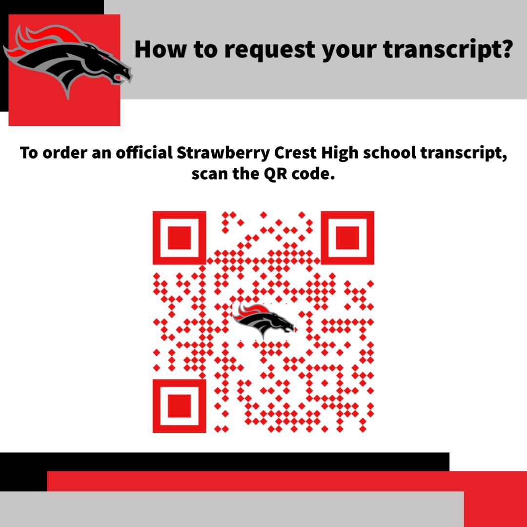  Official Transcripts