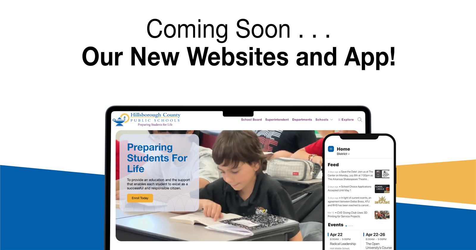  student sitting at a desk