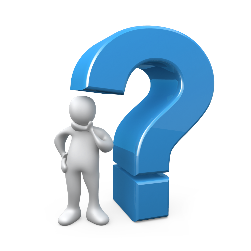  Frequently Asked Questions