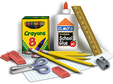 HVK12 Student Supply List