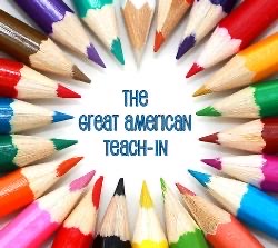  Great American Teach In