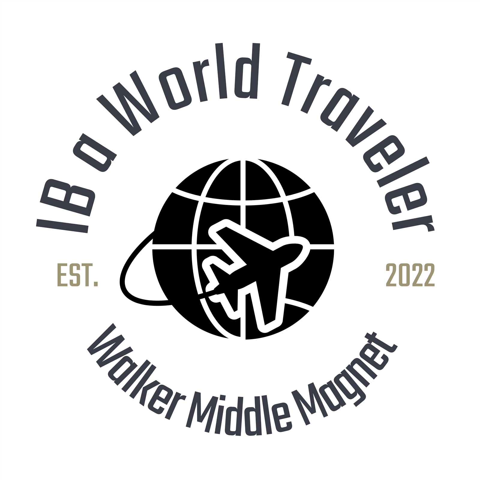  IB a World Traveler