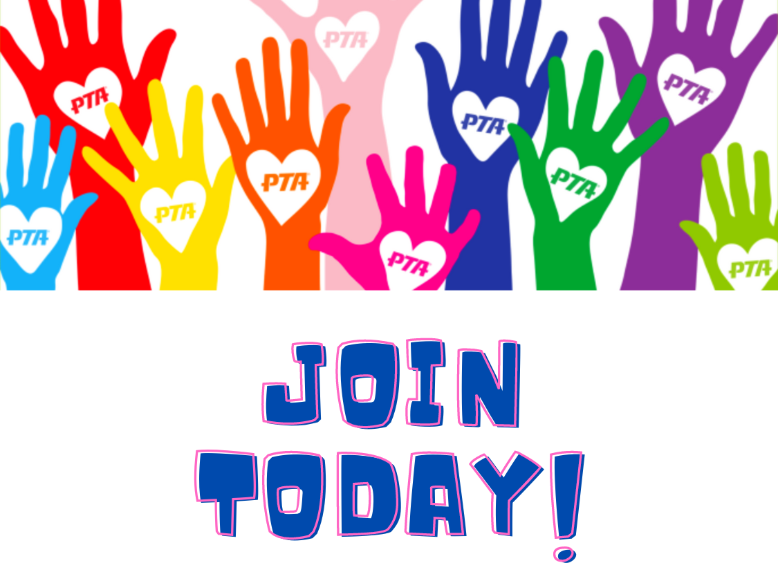  Join PTA!