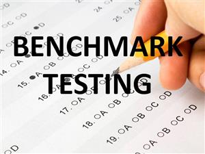 Benchmark Testing