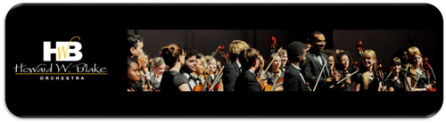 Blake Orchestra 