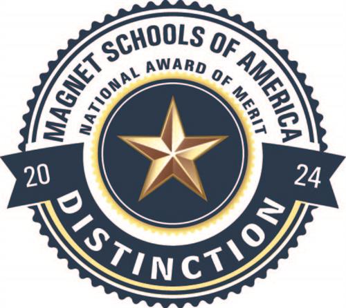 2024 MSA Award of Distinction