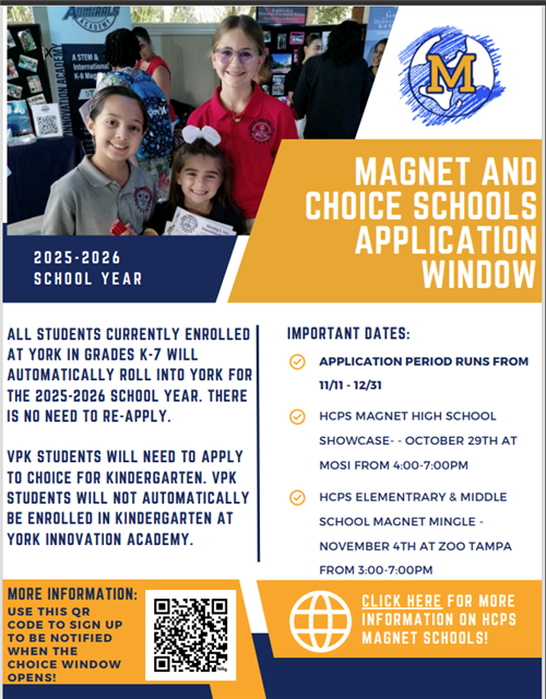 Magnet Schools