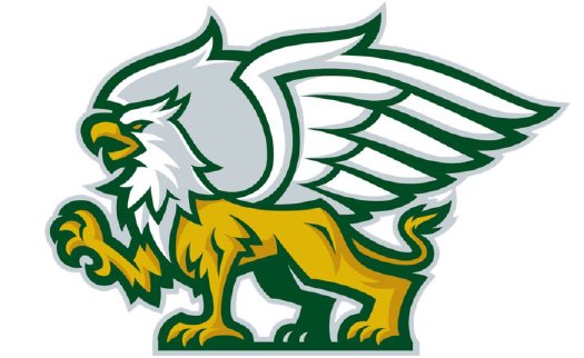  Sickles Logo