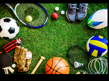 Sports Eligibilty