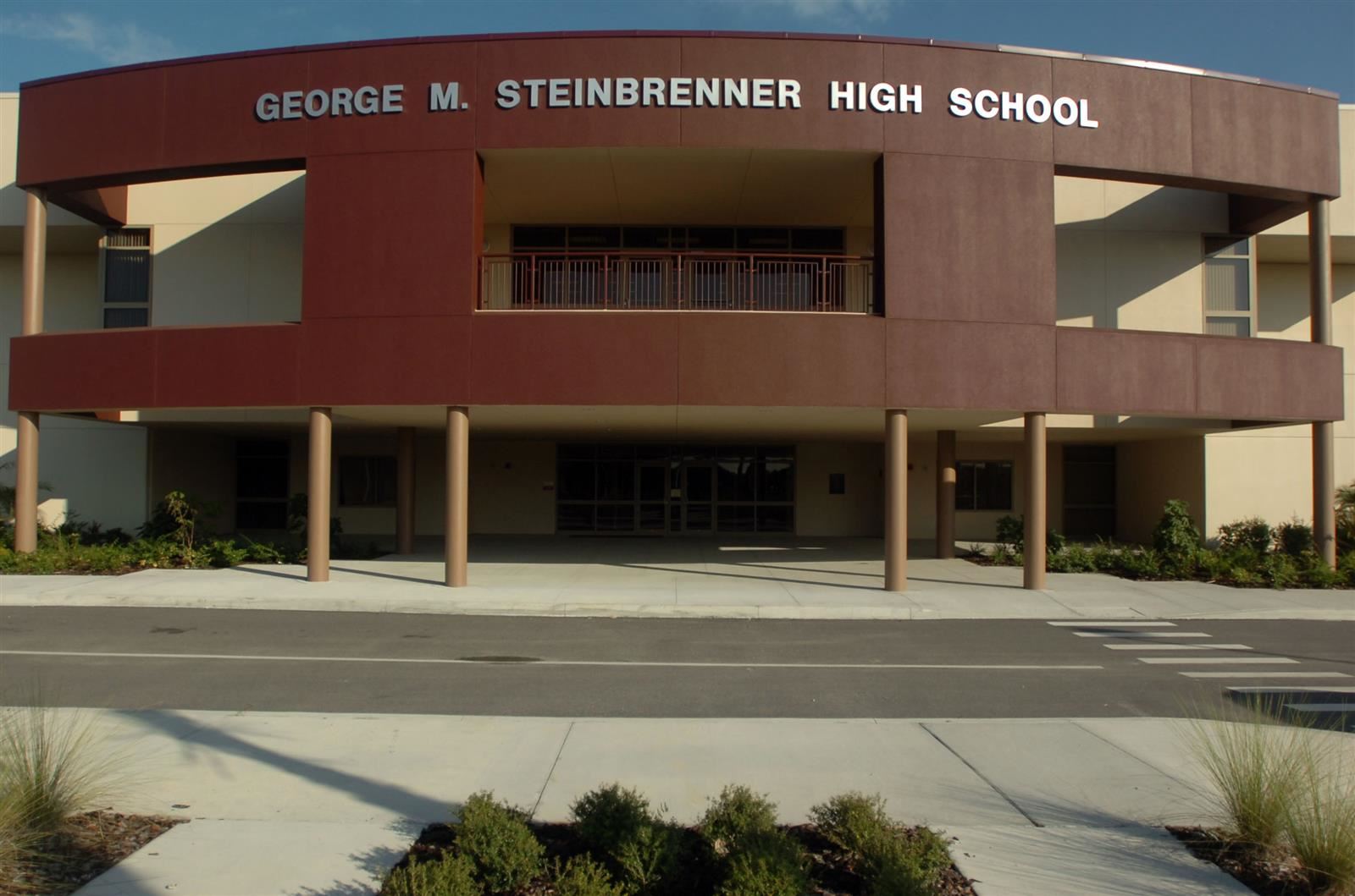 Steinbrenner High School