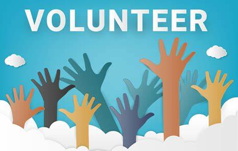  volunteer training