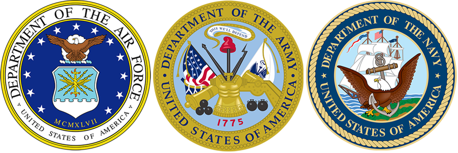 Military Logos