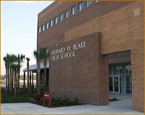 Blake Magnet High School image 