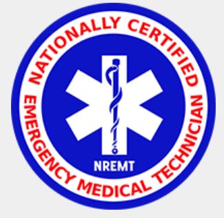 NREMT logo 