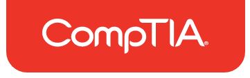 CompTIA logo 