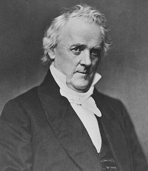 Buchanan 
