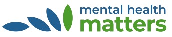 Mental Health Matters logo 