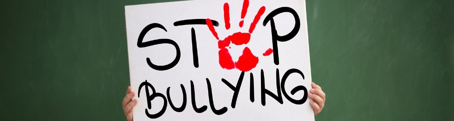 Stop Bullying