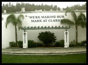 photo of Clark Elementary 