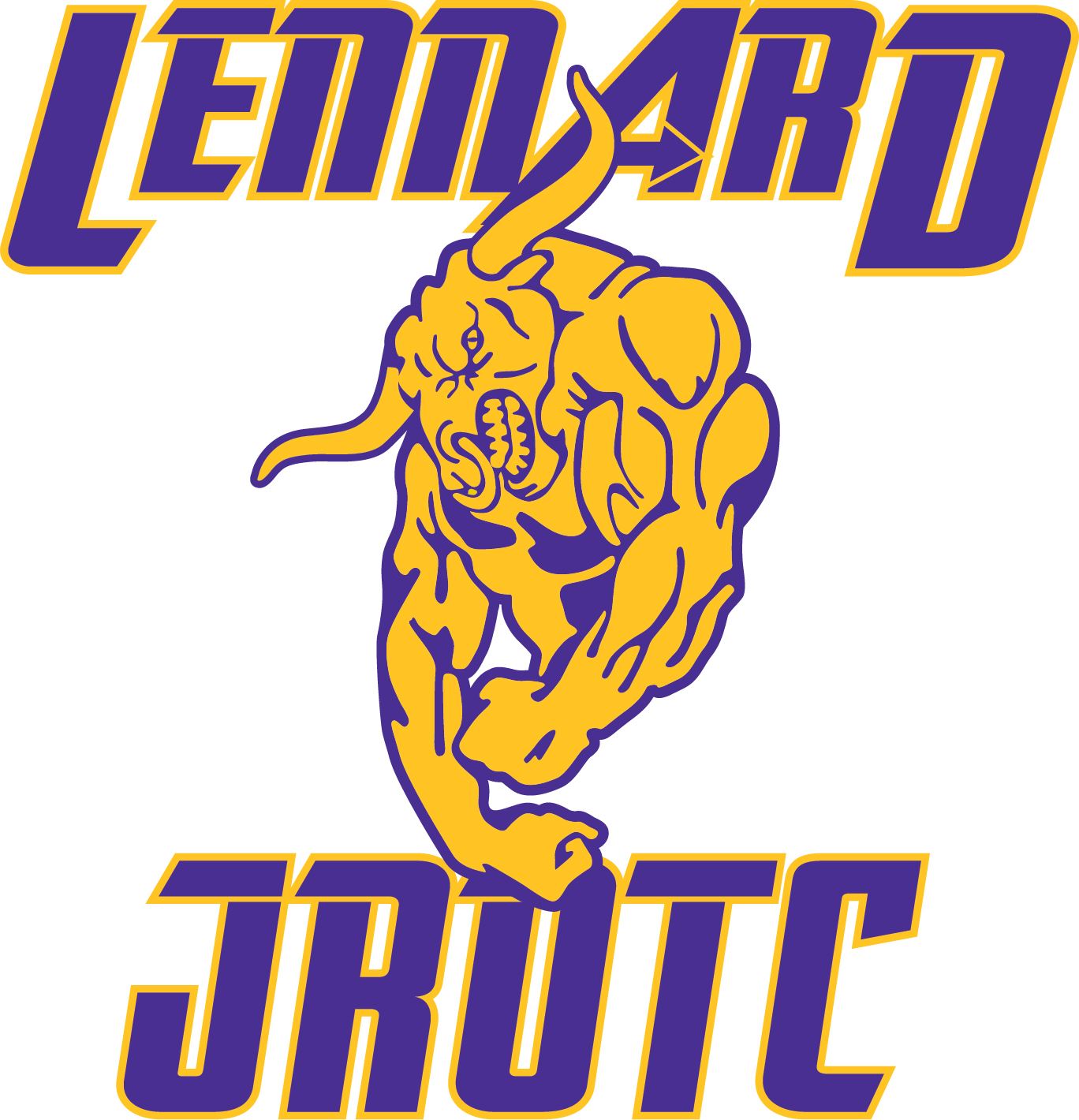 JROTC LHS logo