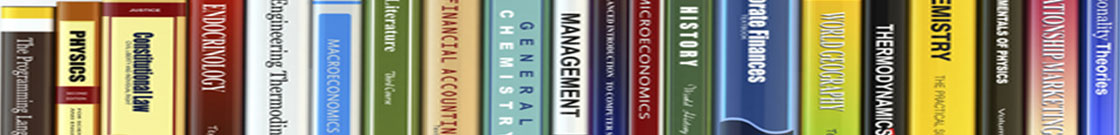 books on a shelf books on a shelf