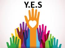 Say YES to Volunteering 