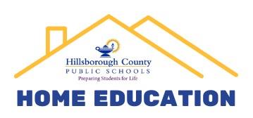 Home Education logo