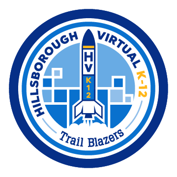 Virtual logo 
