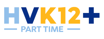 Part time graphic 